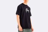 HUF Song Tee Black