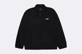 Huf Stax Jacket Black