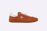 Lacoste Baseshot Brown