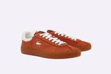 Lacoste Baseshot Brown