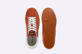 Lacoste Baseshot Brown