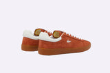 Lacoste Baseshot Brown