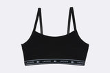 Lacoste Wmns Underwear Bra Black