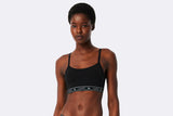 Lacoste Wmns Underwear Bra Black