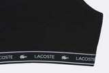 Lacoste Wmns Underwear Bra Black