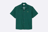 Lacoste Chemise Casual Manches