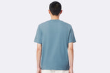 Lacoste Classic Fit T-shirt Limestone