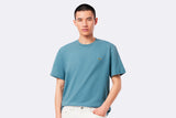 Lacoste Classic Fit T-shirt Limestone