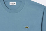 Lacoste Classic Fit T-shirt Limestone