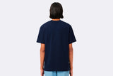 Lacoste Classic Fit T-shirt Bleu Marine