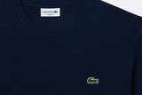 Lacoste Classic Fit T-shirt Bleu Marine