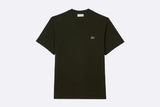 Lacoste Classic Fit T-shirt Green