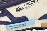 Lacoste Elite Active Navy