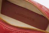 Lacoste Maheki Crossover Bag Iberis