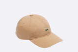 Lacoste Organic Cotton Twill Cap Viennese