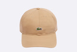 Lacoste Organic Cotton Twill Cap Viennese