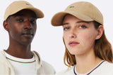 Lacoste Organic Cotton Twill Cap Viennese