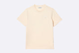 Lacoste Regular Fit Tee White