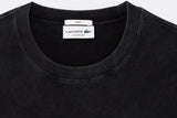 Lacoste Tee Shirt Noir