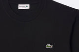 Lacoste Classic Fit T-shirt Black