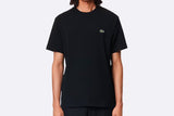 Lacoste Classic Fit T-shirt Black