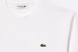 Lacoste Classic Fit T-shirt White