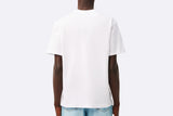 Lacoste Classic Fit T-shirt White