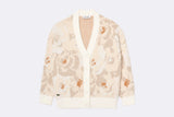 Lacoste Wmns Sweater Floral