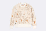 Lacoste Wmns Sweater Floral Jersey