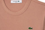 Lacoste Wmns Tee-shirt Zit Latte