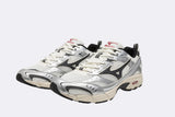 Mizuno Shoe Mxr Snow White Magnet