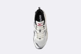 Mizuno Shoe Mxr Snow White Magnet