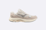 Mizuno Wave Rider B White