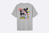 NWHR Camiseta DPM