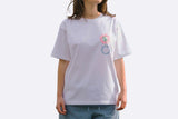 NWHR Camiseta Margarita