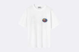 NWHR Camiseta Tasca White