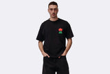 NWHR Camiseta Tulip Black