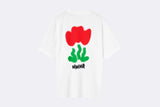 NWHR Camiseta Tulip White