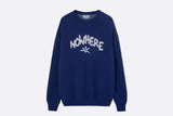 NWHR Jersey Nowhere Navy