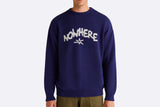 NWHR Jersey Nowhere Navy