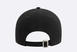 New Era Aspen Ski Washed 9TWENTY Black