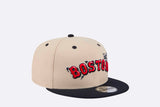 New Era Boston Red Sox Team Art 9FIFTY