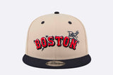 New Era Boston Red Sox Team Art 9FIFTY