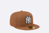 New Era New York Yankees Logo Scribble 59FIFTY Fitted