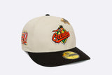 New Era Cap Baltimore Orioles MLB Pin Low Profile 59FIFTY Fitted