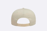 New Era Golfer New Era Precurved Unstructured Crema