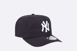 New Era The Golfer Everyday Nylon Black