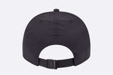 New Era The Golfer Everyday Nylon Black