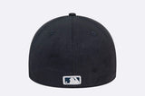 New Era New York Yankees Faux Suede 39THIRTY Stretch Fit