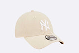 New Era York Yankees Linen 9FORTY